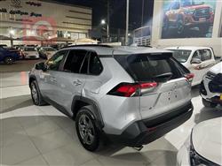 تويوتا راف 4